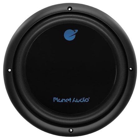 Planet Audio Planet Audio AC15D 15 in. Audio Anarchy Woofer Dual 4 Ohm Voice Coil Black Poly Injection Cone AC15D